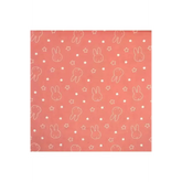 ** Miffy - Stars Peach